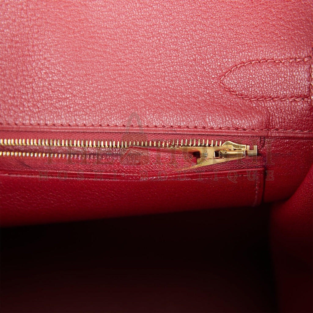 H**me5 BIRKIN 30 TOGO GOLD HARDWARE (30*22*16cm) Master Quality